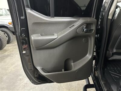 2020 Nissan Frontier PRO-4X - Photo 75 - Portland, OR 97220