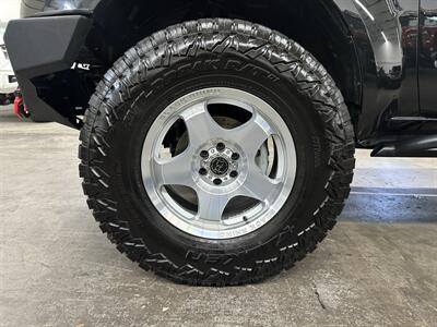 2020 Nissan Frontier PRO-4X - Photo 36 - Portland, OR 97220