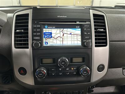 2020 Nissan Frontier PRO-4X - Photo 65 - Portland, OR 97220
