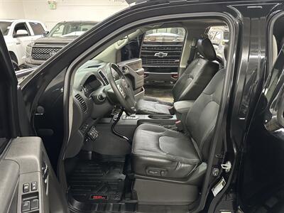 2020 Nissan Frontier PRO-4X - Photo 57 - Portland, OR 97220