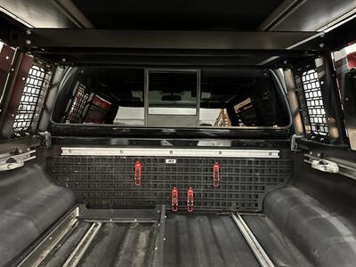 2020 Nissan Frontier PRO-4X - Photo 44 - Portland, OR 97220