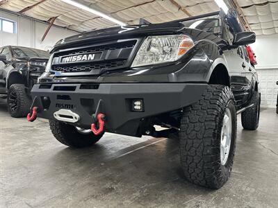 2020 Nissan Frontier PRO-4X - Photo 14 - Portland, OR 97220