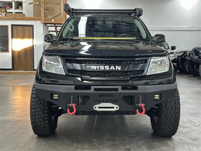 2020 Nissan Frontier PRO-4X - Photo 7 - Portland, OR 97220