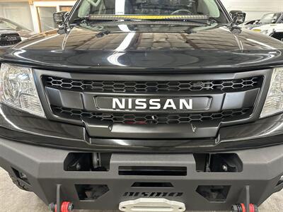 2020 Nissan Frontier PRO-4X - Photo 12 - Portland, OR 97220