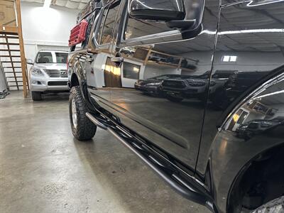 2020 Nissan Frontier PRO-4X - Photo 17 - Portland, OR 97220