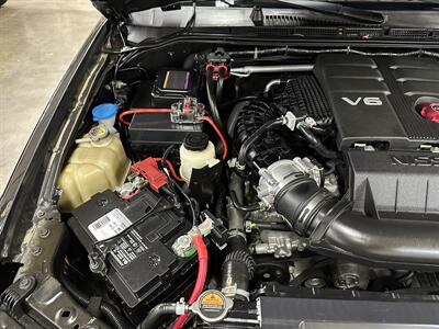 2020 Nissan Frontier PRO-4X - Photo 50 - Portland, OR 97220