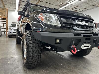 2020 Nissan Frontier PRO-4X - Photo 13 - Portland, OR 97220