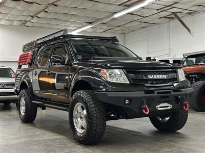 2020 Nissan Frontier PRO-4X - Photo 1 - Portland, OR 97220