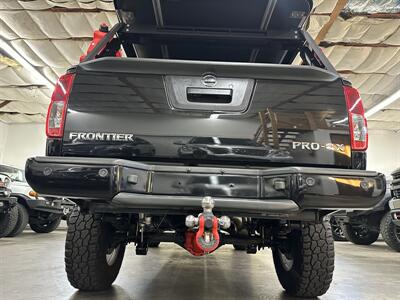 2020 Nissan Frontier PRO-4X - Photo 23 - Portland, OR 97220