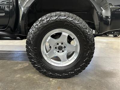 2020 Nissan Frontier PRO-4X - Photo 33 - Portland, OR 97220