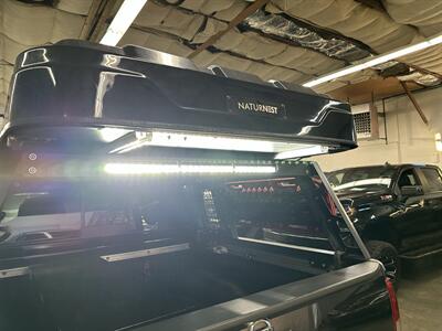 2020 Nissan Frontier PRO-4X - Photo 32 - Portland, OR 97220