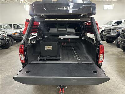 2020 Nissan Frontier PRO-4X - Photo 40 - Portland, OR 97220