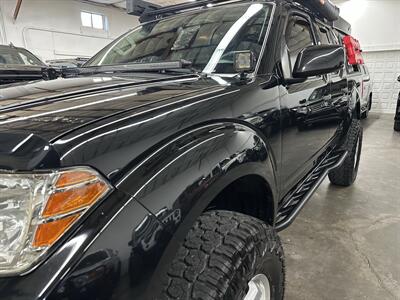 2020 Nissan Frontier PRO-4X - Photo 16 - Portland, OR 97220