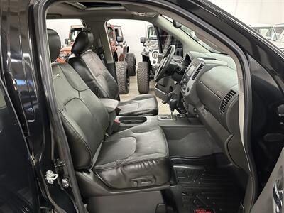 2020 Nissan Frontier PRO-4X - Photo 60 - Portland, OR 97220