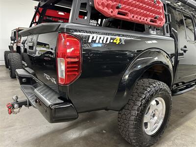 2020 Nissan Frontier PRO-4X - Photo 22 - Portland, OR 97220