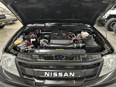 2020 Nissan Frontier PRO-4X - Photo 49 - Portland, OR 97220