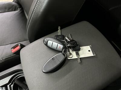 2020 Nissan Frontier PRO-4X - Photo 78 - Portland, OR 97220