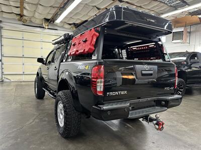 2020 Nissan Frontier PRO-4X - Photo 5 - Portland, OR 97220