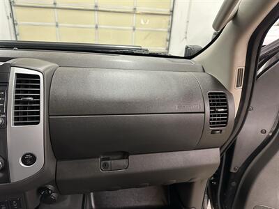 2020 Nissan Frontier PRO-4X - Photo 68 - Portland, OR 97220