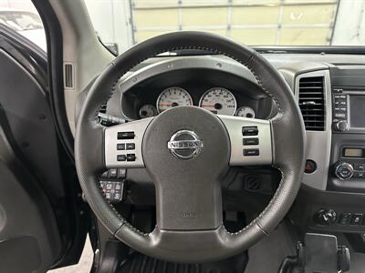 2020 Nissan Frontier PRO-4X - Photo 62 - Portland, OR 97220
