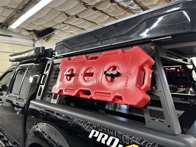 2020 Nissan Frontier PRO-4X - Photo 45 - Portland, OR 97220