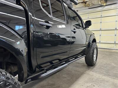2020 Nissan Frontier PRO-4X - Photo 20 - Portland, OR 97220