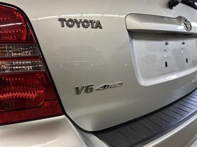 2003 Toyota Highlander LIMITED  AWD - Photo 42 - Portland, OR 97220