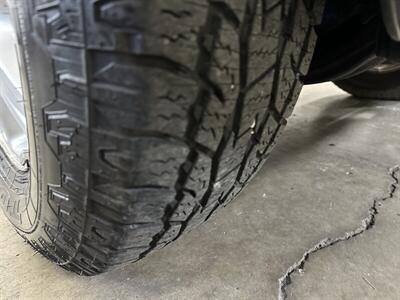 2003 Toyota Highlander LIMITED  AWD - Photo 13 - Portland, OR 97220