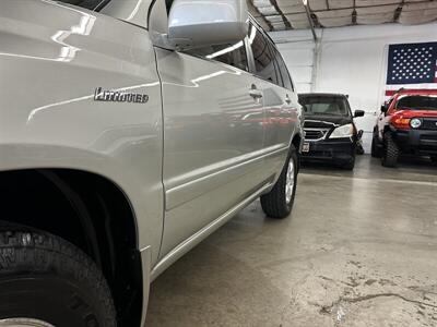 2003 Toyota Highlander LIMITED  AWD - Photo 39 - Portland, OR 97220