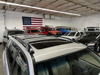 2003 Toyota Highlander LIMITED  AWD - Photo 8 - Portland, OR 97220