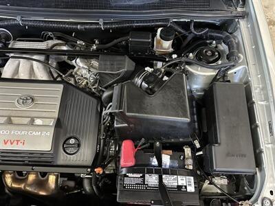 2003 Toyota Highlander LIMITED  AWD - Photo 46 - Portland, OR 97220