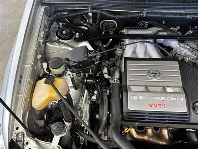 2003 Toyota Highlander LIMITED  AWD - Photo 45 - Portland, OR 97220