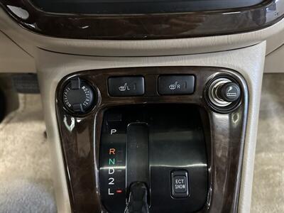 2003 Toyota Highlander LIMITED  AWD - Photo 22 - Portland, OR 97220