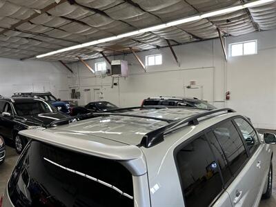 2003 Toyota Highlander LIMITED  AWD - Photo 44 - Portland, OR 97220