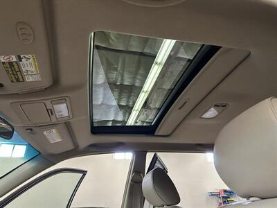 2003 Toyota Highlander LIMITED  AWD - Photo 24 - Portland, OR 97220