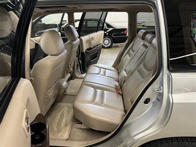 2003 Toyota Highlander LIMITED  AWD - Photo 15 - Portland, OR 97220