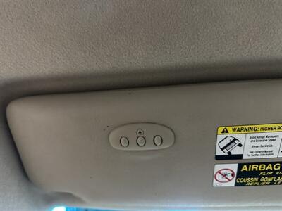 2003 Toyota Highlander LIMITED  AWD - Photo 30 - Portland, OR 97220