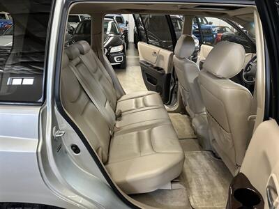 2003 Toyota Highlander LIMITED  AWD - Photo 16 - Portland, OR 97220