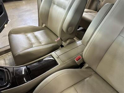 2003 Toyota Highlander LIMITED  AWD - Photo 31 - Portland, OR 97220