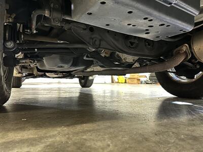 2003 Toyota Highlander LIMITED  AWD - Photo 11 - Portland, OR 97220