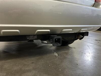 2003 Toyota Highlander LIMITED  AWD - Photo 43 - Portland, OR 97220