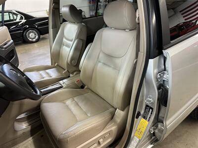 2003 Toyota Highlander LIMITED  AWD - Photo 33 - Portland, OR 97220