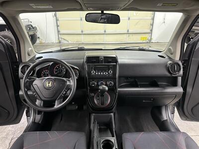 2009 Honda Element SC - Photo 17 - Portland, OR 97220