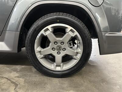 2009 Honda Element SC - Photo 51 - Portland, OR 97220