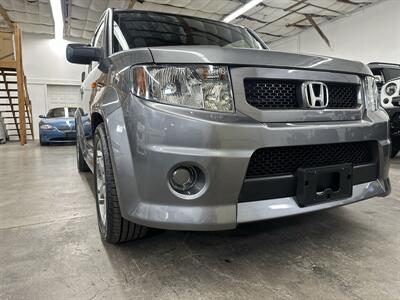 2009 Honda Element SC - Photo 41 - Portland, OR 97220