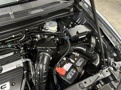 2009 Honda Element SC - Photo 53 - Portland, OR 97220