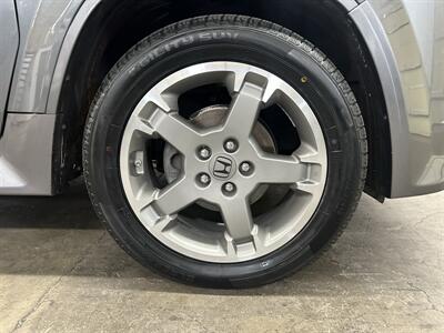 2009 Honda Element SC - Photo 11 - Portland, OR 97220