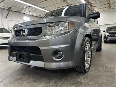 2009 Honda Element SC - Photo 42 - Portland, OR 97220