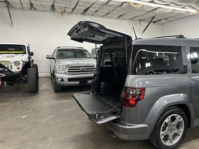 2009 Honda Element SC - Photo 33 - Portland, OR 97220
