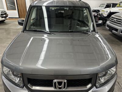 2009 Honda Element SC - Photo 40 - Portland, OR 97220